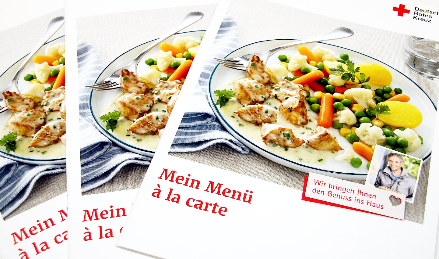 Essen Auf Rädern In Der Nähe