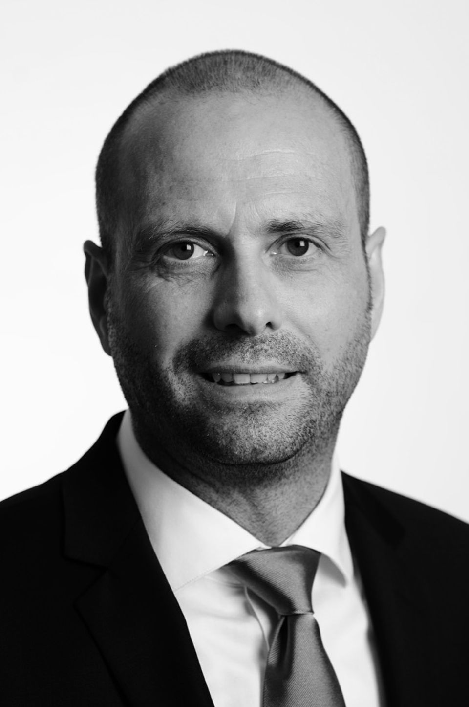 Rainer Noseck (Kreisgeschäftsführer)