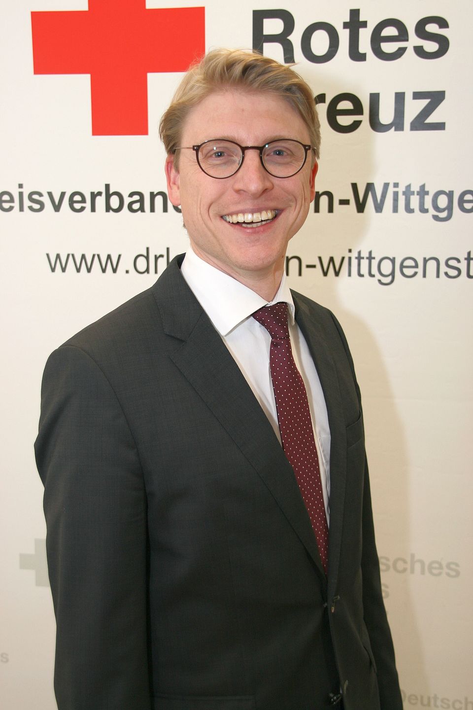 Dr. Martin Horchler
