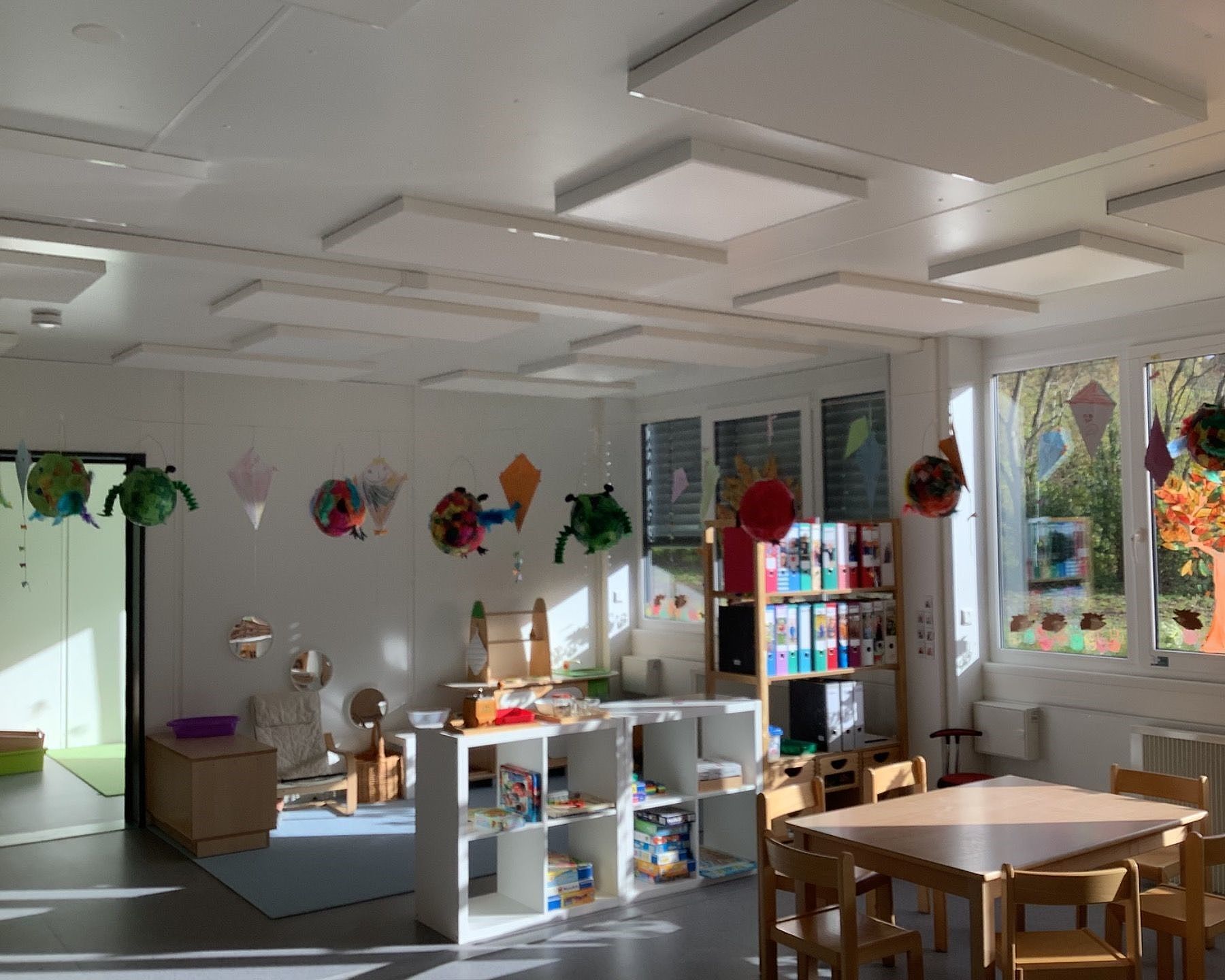 DRK-Kindertagesstätte Deuz - DRK-Kreisverband Siegen-Wittgenstein e.V.