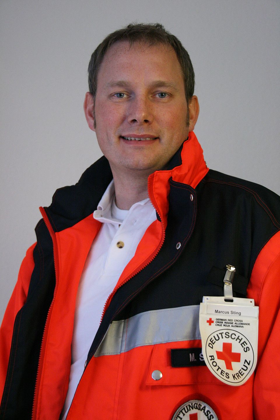 Marcus Sting