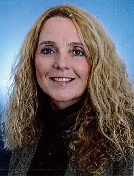 Iris Fischer