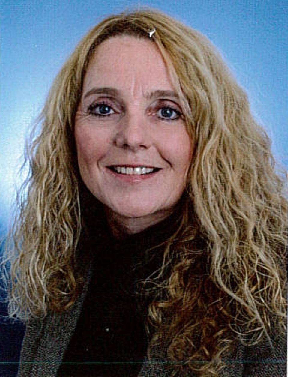 Iris Fischer
