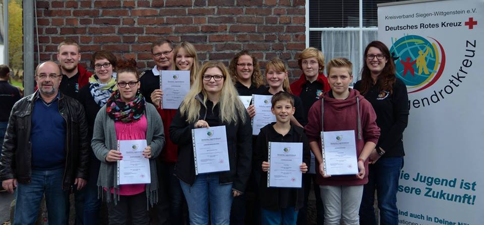 Bildunterschrift: (von links oben nach rechts unten)